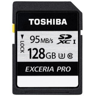 Toshiba Exceria Pro N401 (THN-N401S1280E4) SD kullananlar yorumlar